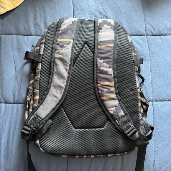 Volcom Aztec Backpack - Picture 2 of 4